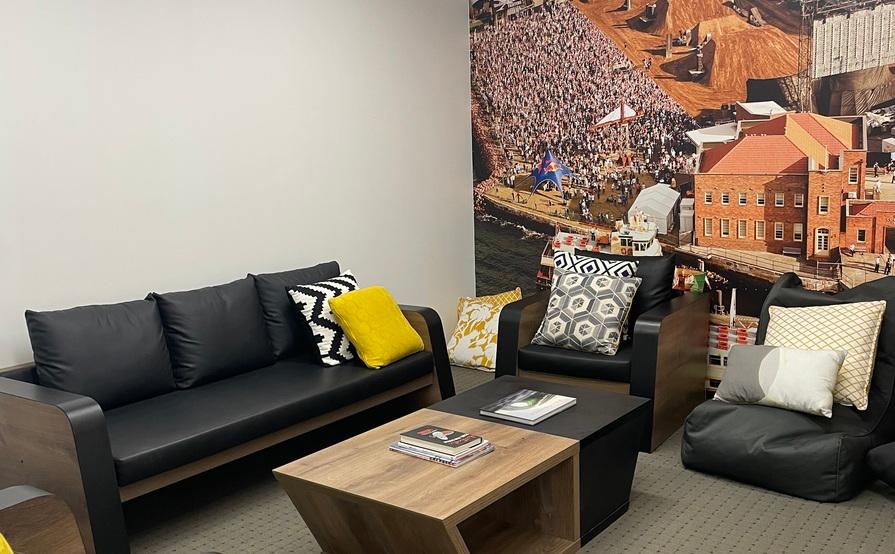 Shared Office Space for Rent Shared Office Space for Rent
