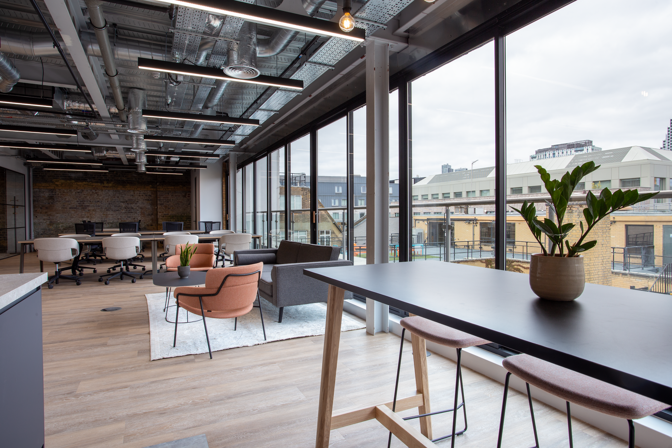 Techspace Worship Street