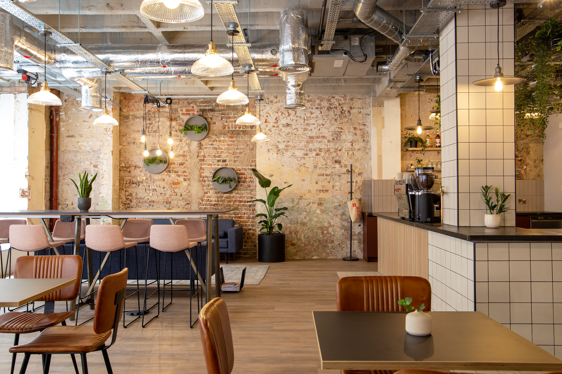 Techspace Worship Street