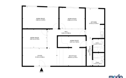 SUBLET in Prime Office Space Near Syndal Station SUBLET in Prime Office Space Near Syndal Station