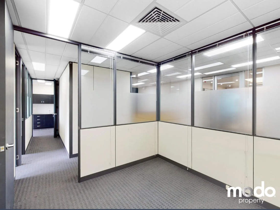 SUBLET in Prime Office Space Near Syndal Station SUBLET in Prime Office Space Near Syndal Station