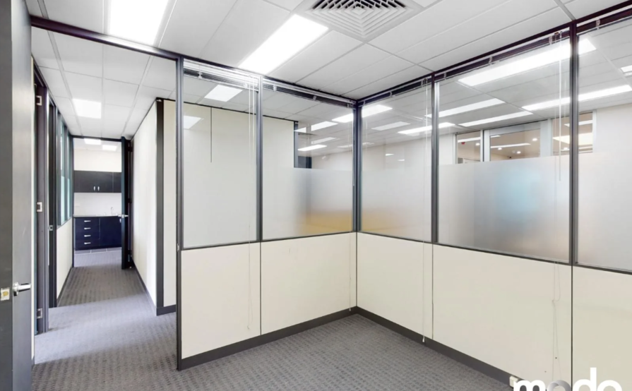 SUBLET in Prime Office Space Near Syndal Station SUBLET in Prime Office Space Near Syndal Station