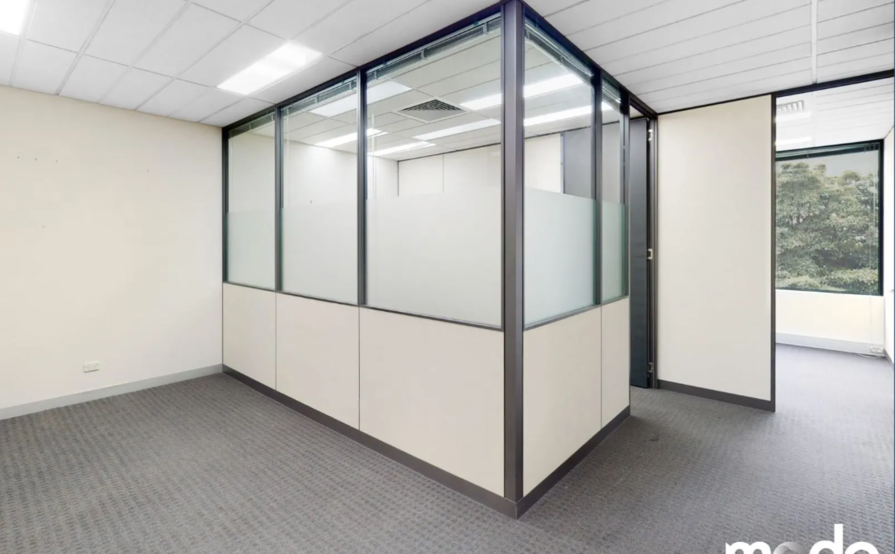SUBLET in Prime Office Space Near Syndal Station SUBLET in Prime Office Space Near Syndal Station