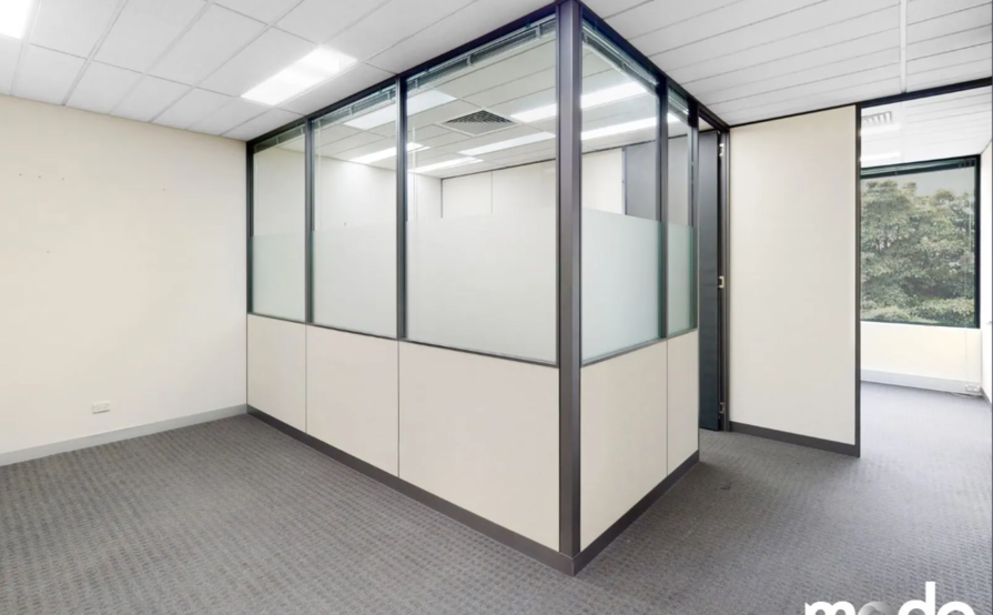 SUBLET in Prime Office Space Near Syndal Station