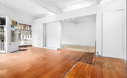 49-51 Flinders Street Surry Hills 49-51 Flinders Street Surry Hills