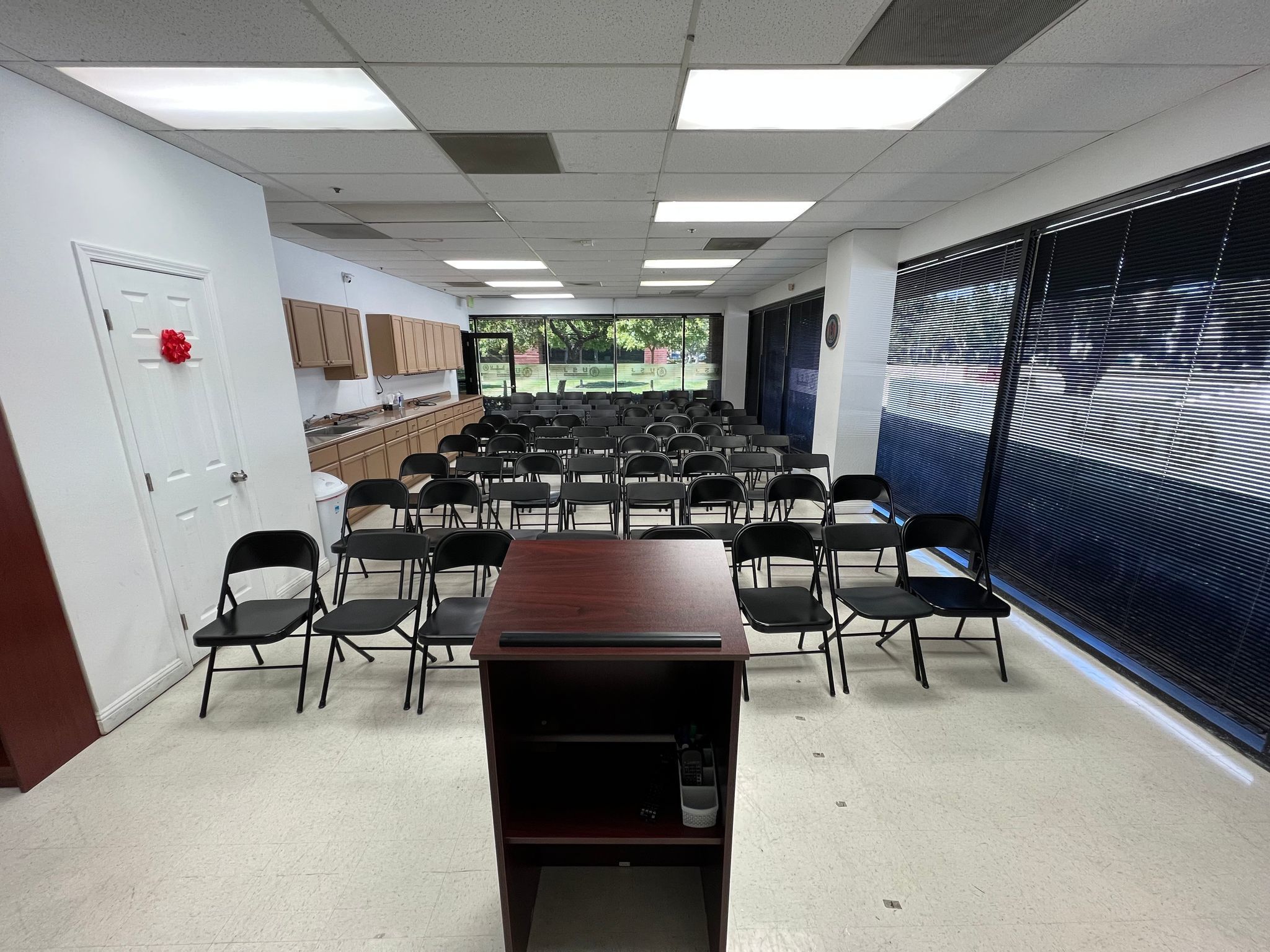 large conference room large conference room