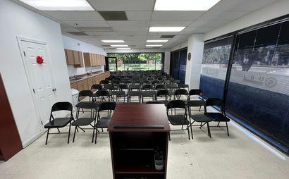 large conference room large conference room