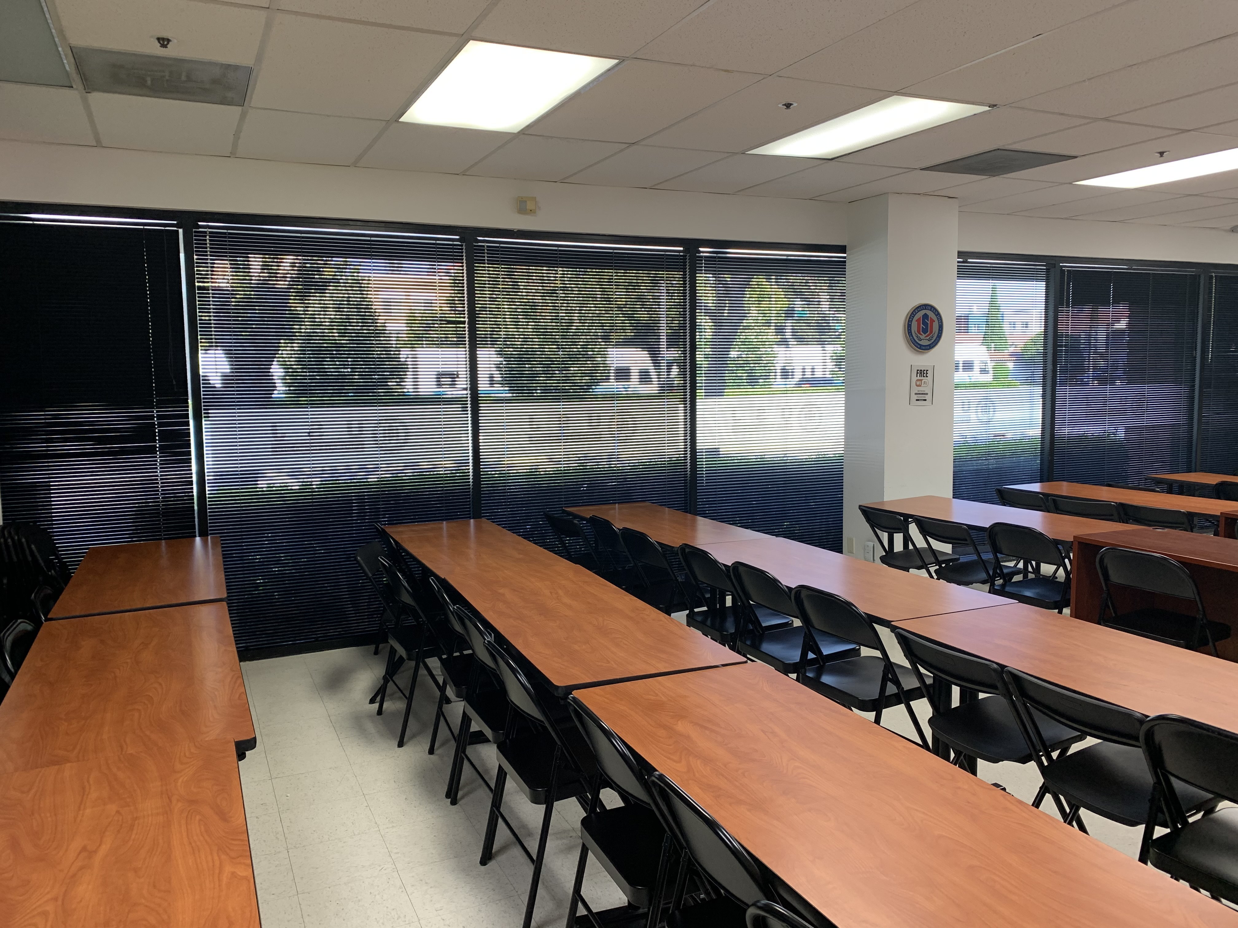 large conference room large conference room