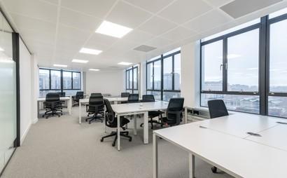 24/7 access to open plan office space for 10 persons in CA, Los Angeles - South Hill Street 24/7 access to open plan office space for 10 persons in CA, Los Angeles - South Hill Street