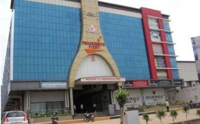 Book Unfurnished Office Space For Rent in Raipur, Premisin Lalpur Book Unfurnished Office Space For Rent in Raipur, Premisin Lalpur