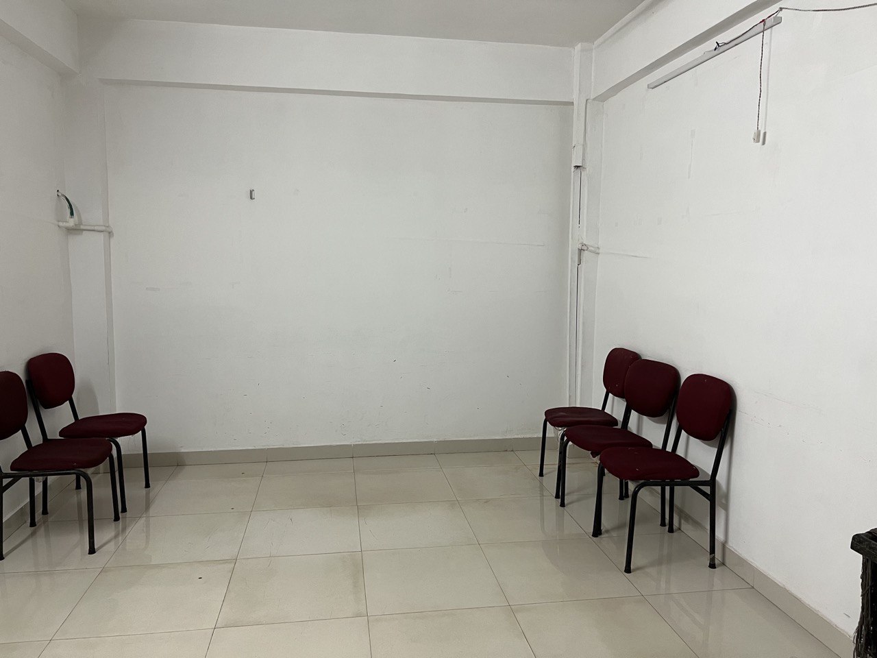 Book Unfurnished Office Space For Rent in Raipur, Premisin Lalpur