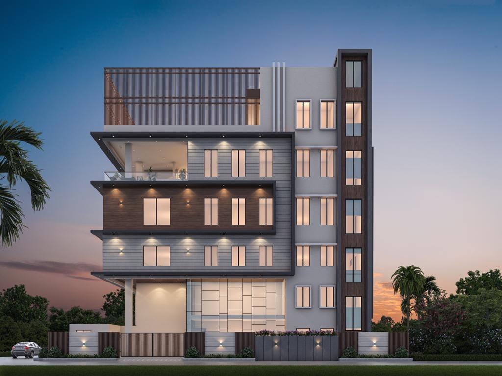Book Unfurnished Office Space for Rent in Premisin Kamal Vihar, Raipur Book Unfurnished Office Space for Rent in Premisin Kamal Vihar, Raipur