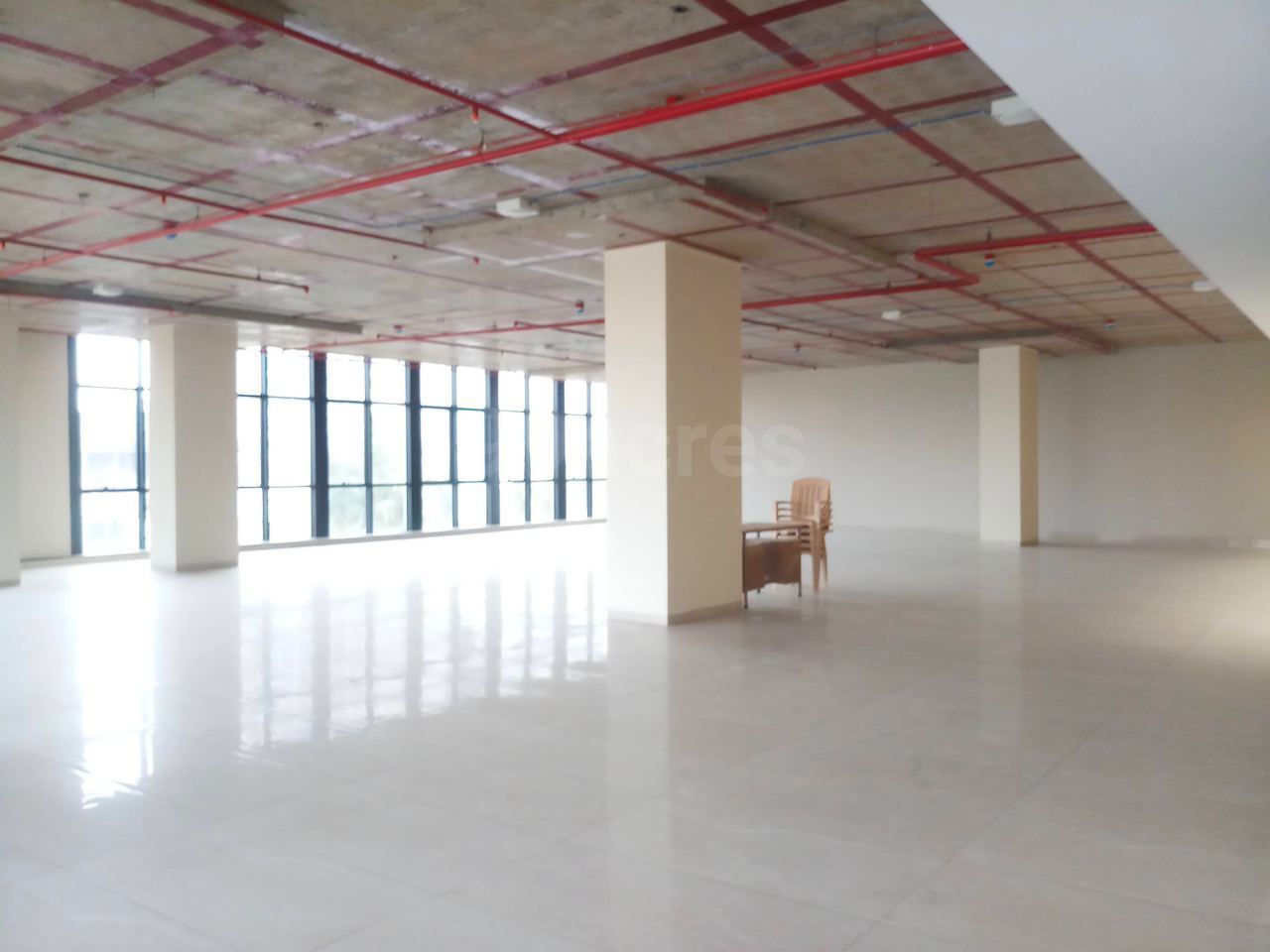 Book Unfurnished Office Space for Rent in Premisin Kamal Vihar, Raipur Book Unfurnished Office Space for Rent in Premisin Kamal Vihar, Raipur
