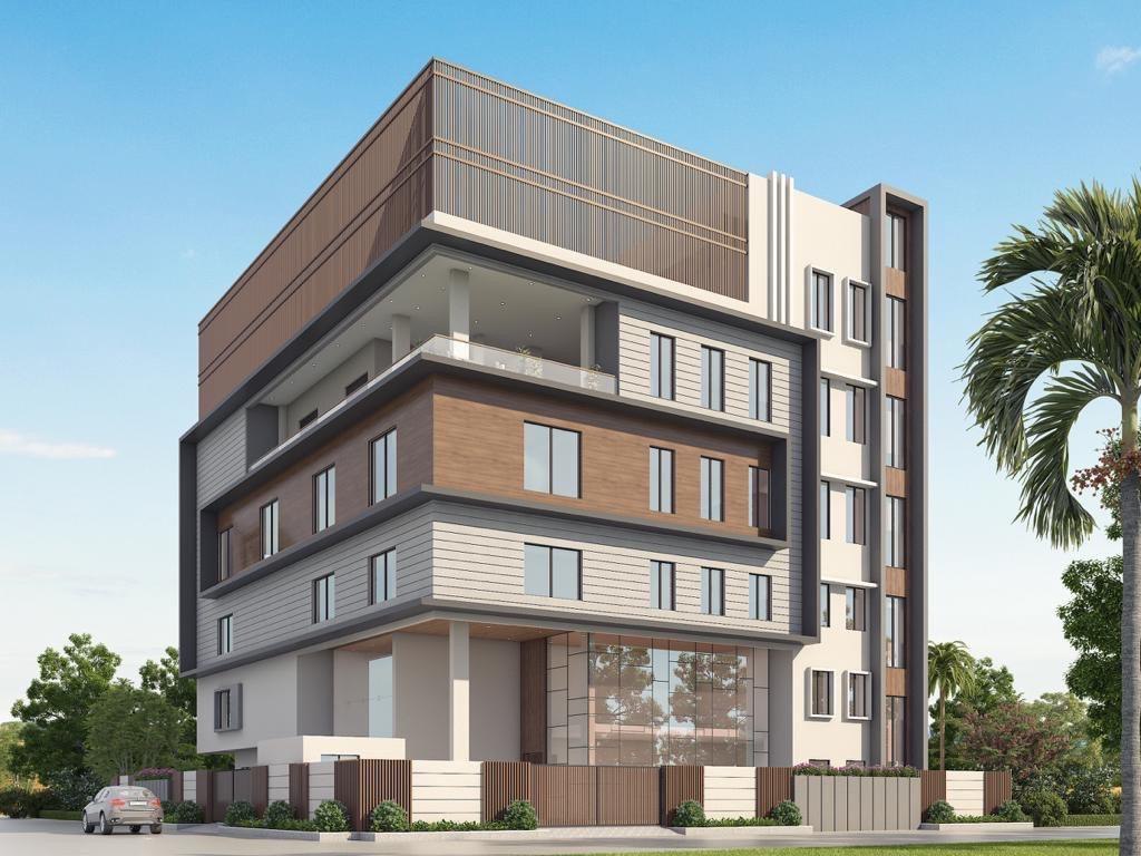 Book Unfurnished Office Space for Rent in Premisin Kamal Vihar, Raipur Book Unfurnished Office Space for Rent in Premisin Kamal Vihar, Raipur