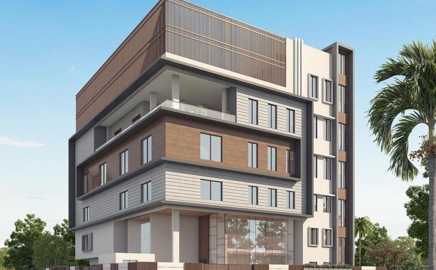 Book Unfurnished Office Space for Rent in Premisin Kamal Vihar, Raipur Book Unfurnished Office Space for Rent in Premisin Kamal Vihar, Raipur