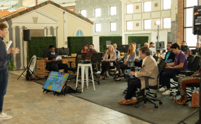 Common Area Space Rental Common Area Space Rental