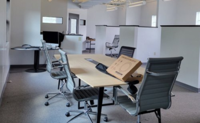 IVY BUILDING OFFICE IVY BUILDING OFFICE