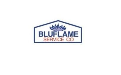 Bluflame Service Company @ West Sylvania Avenue