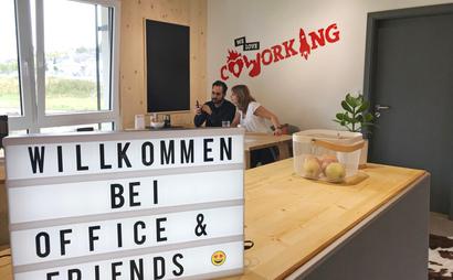 FLEX DESK 24/7 FLEX DESK 24/7