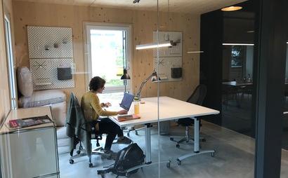 Own Office Own Office