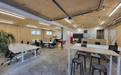 FLEX DESK 24/2 FLEX DESK 24/2