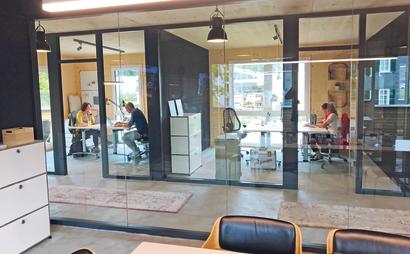 Meetingroom Meetingroom