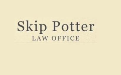 Skip Potter Law Office Skip Potter Law Office