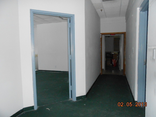 Individual office rooms for rent