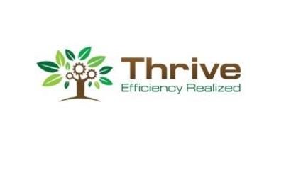 Thrive MES Thrive MES