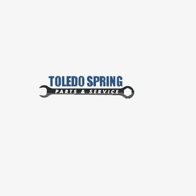 Toledo Spring