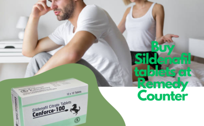 Buy Sildenafil Online | Remedy Counter Buy Sildenafil Online | Remedy Counter
