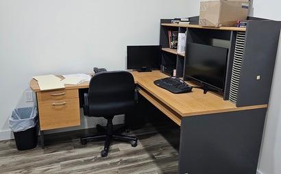 Delco private office suites! Delco private office suites!