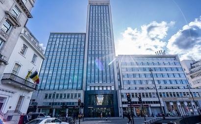 33 CAVENDISH SQUARE W1G 0PW  33 CAVENDISH SQUARE W1G 0PW