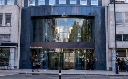 33 CAVENDISH SQUARE W1G 0PW  33 CAVENDISH SQUARE W1G 0PW