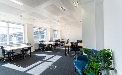 33 CAVENDISH SQUARE W1G 0PW  33 CAVENDISH SQUARE W1G 0PW