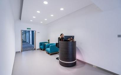 33 CAVENDISH SQUARE W1G 0PW  33 CAVENDISH SQUARE W1G 0PW