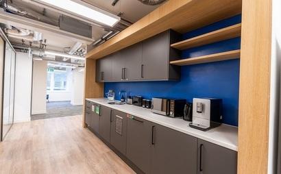 33 CAVENDISH SQUARE W1G 0PW  33 CAVENDISH SQUARE W1G 0PW