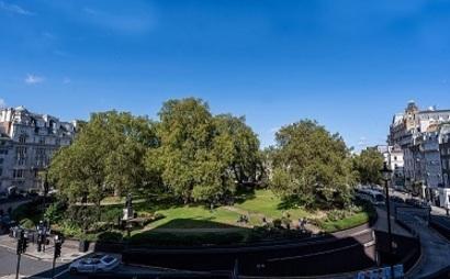 33 CAVENDISH SQUARE W1G 0PW  33 CAVENDISH SQUARE W1G 0PW