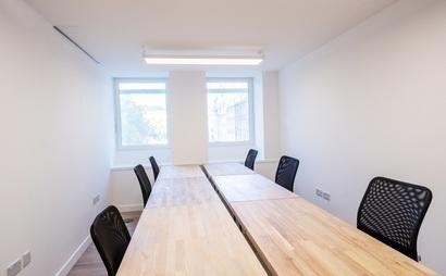 33 CAVENDISH SQUARE W1G 0PW  33 CAVENDISH SQUARE W1G 0PW