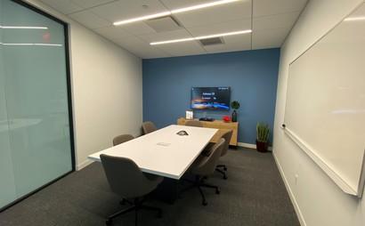 Fulton Meeting Room Fulton Meeting Room