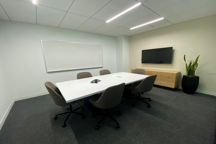 Tillary Meeting Room