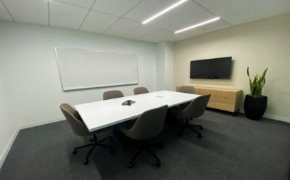 Tillary Meeting Room Tillary Meeting Room