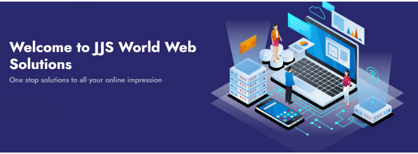 JJS WEB WORLD SOLUTIONS 