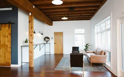 Open Desks Open Desks