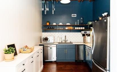 Dedicated Desk Dedicated Desk