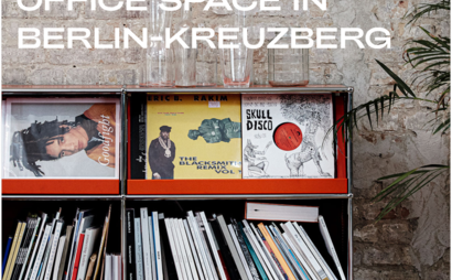 Creative Shared Office Berlin Creative Shared Office Berlin