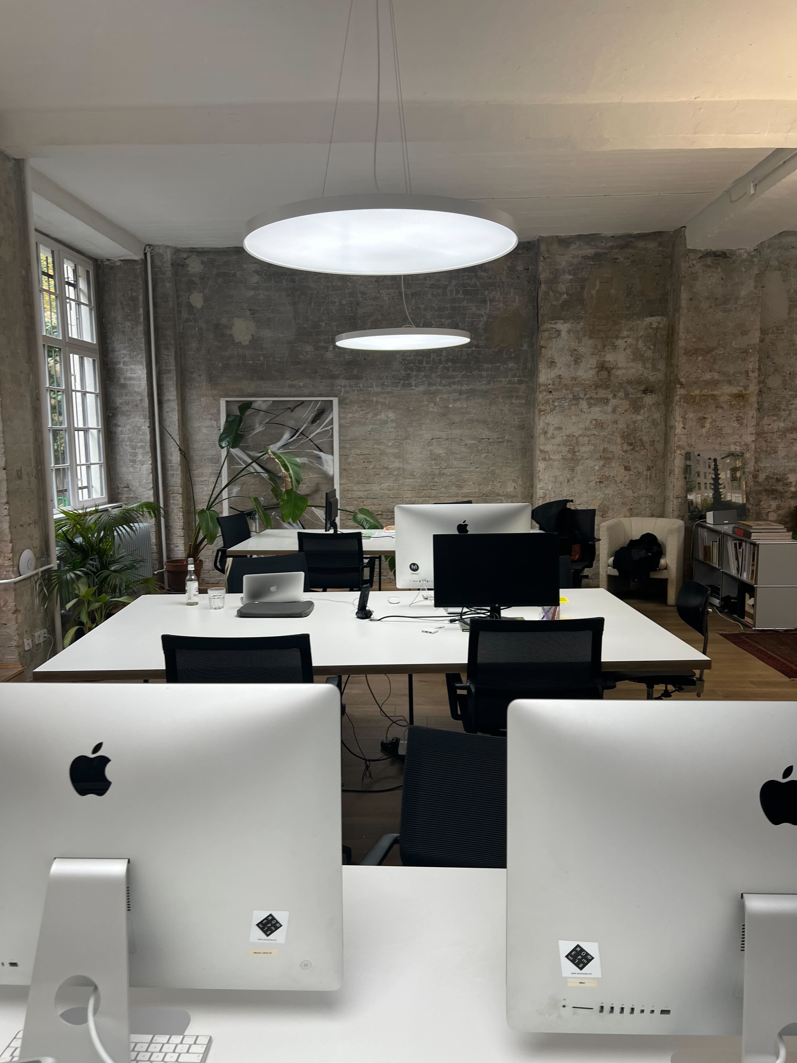 Creative Shared Office Berlin