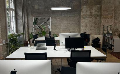 Creative Shared Office Berlin Creative Shared Office Berlin