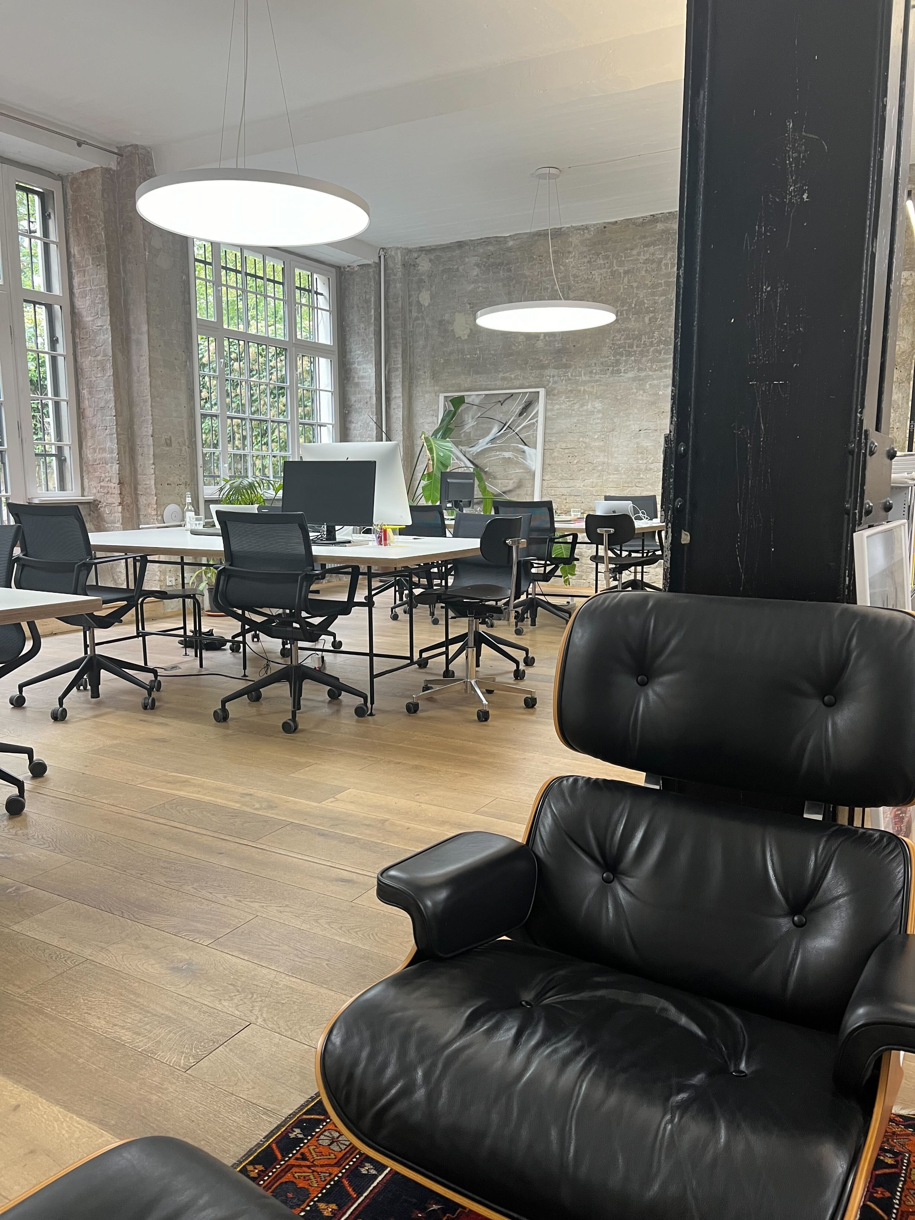 Creative Shared Office Berlin