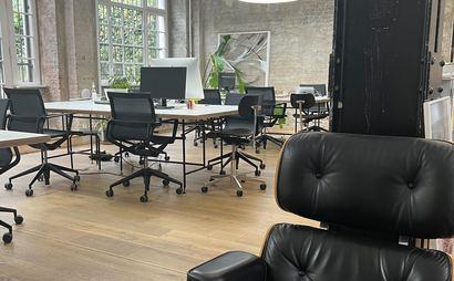 Creative Shared Office Berlin Creative Shared Office Berlin